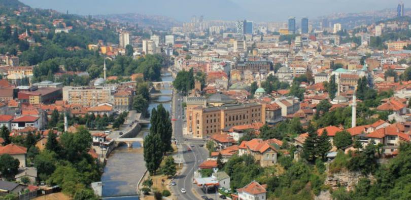 Vozačima neće trebati vinjete za ulazak u Centar i Stari Grad