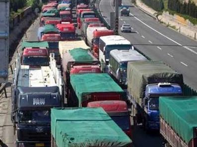 Šteta od nelegalnog prevoza oko tri miliona KM