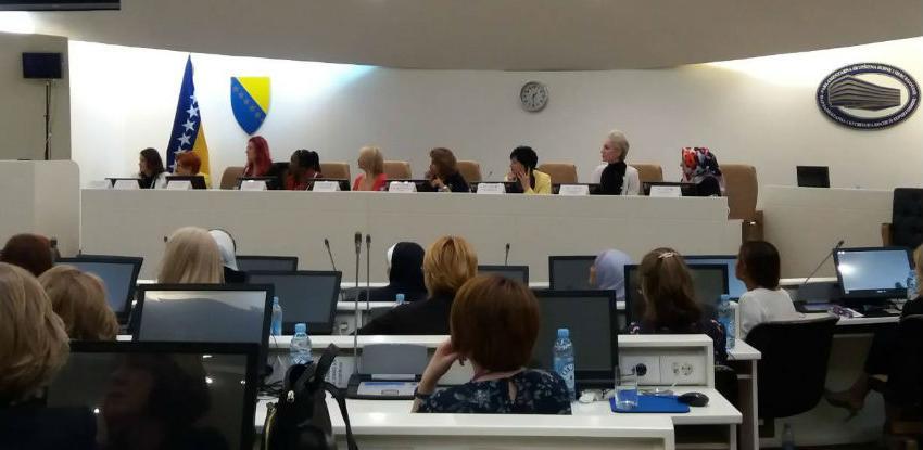 Uloga žena liderki u razvoju društva je sve značajnija