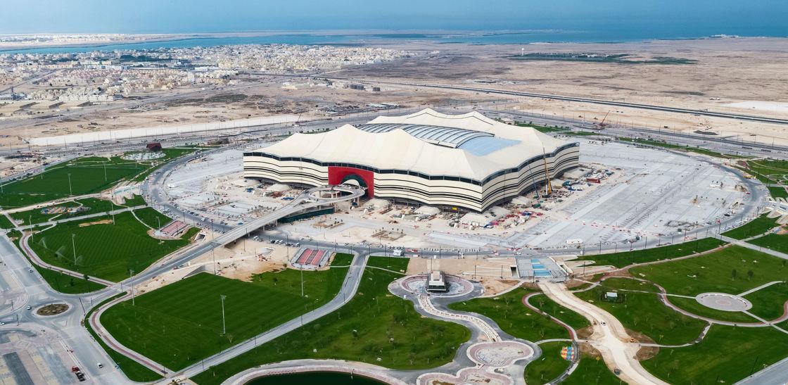 Bihaćka kompanija završava radove na stadionu u Kataru za Svjetsko prvenstvo