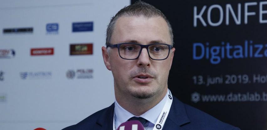 Servis digitalnog potpisa uskoro operativan za gospodarstvo i građane