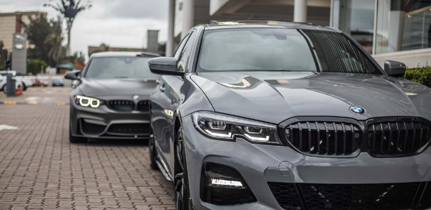 Njemačka autoindustrija želi biti ugljično neutralna do 2050