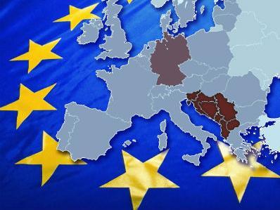 Evropa se okreće Balkanu