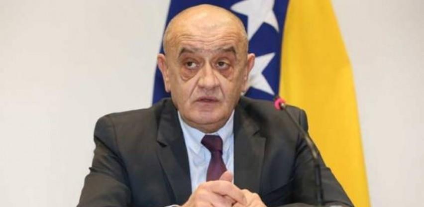 Bevanda: Potreban novi kredit MMF-a