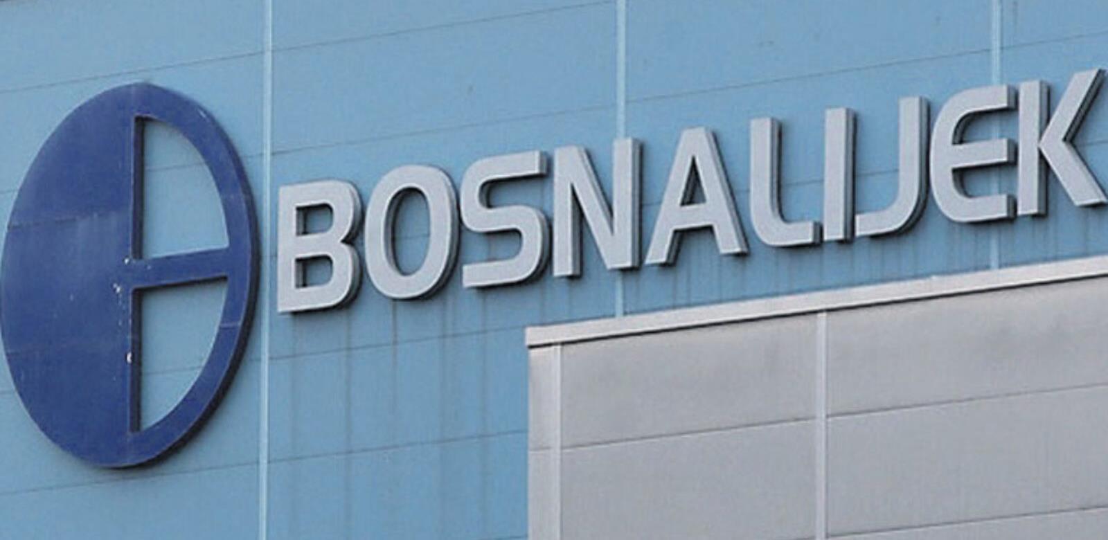 bosnalijek