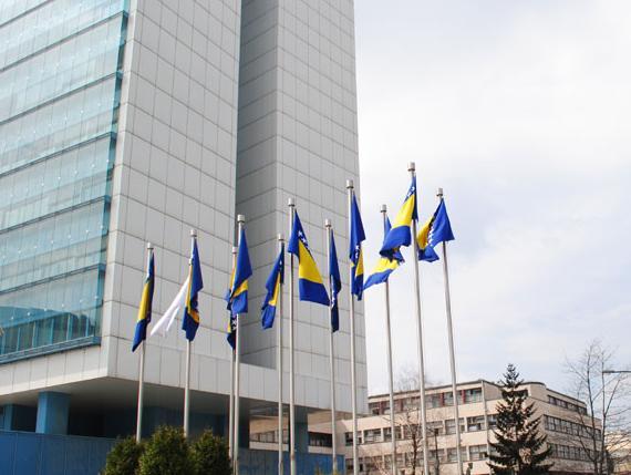 BiH zadužena više od 10 milijardi KM
