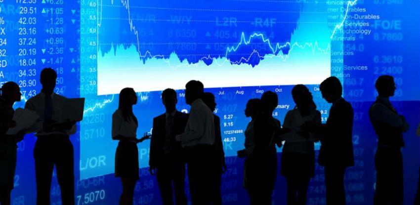 Na SASE 23.12.2019. realizovano 17 transakcija