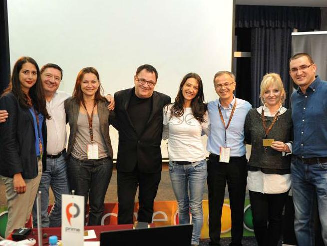 Osnovan Proactive club s ciljem jačanja profesije odnosa s javnošću