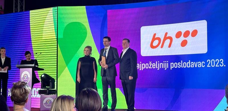 bh telecom