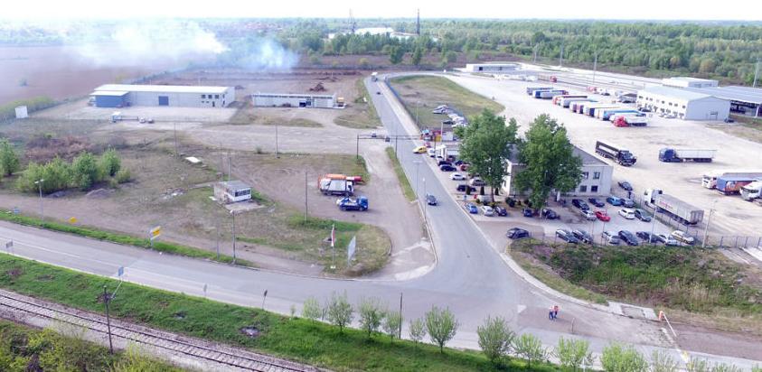 Za sanaciju deponija planirano 57.000 KM