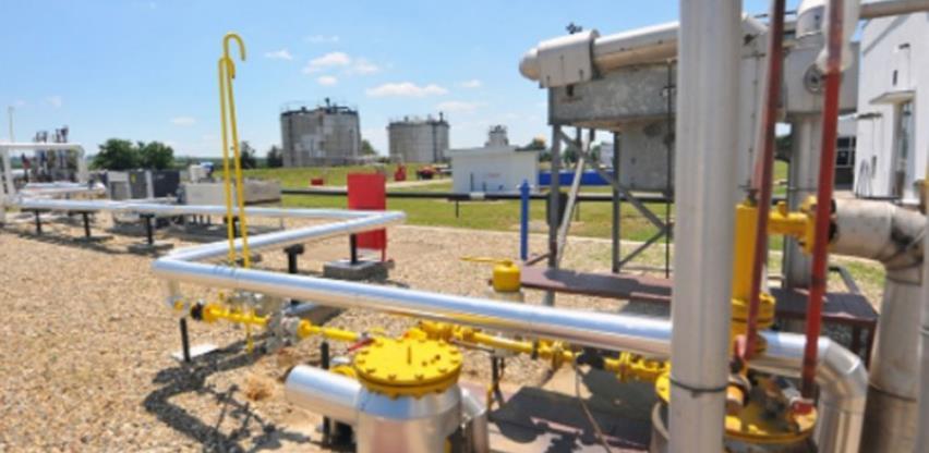 Izdata upotrebna dozvola za gasovod u Bijeljini