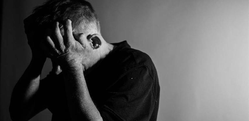 Negativan način razmišljanja povećava rizik od demencije?