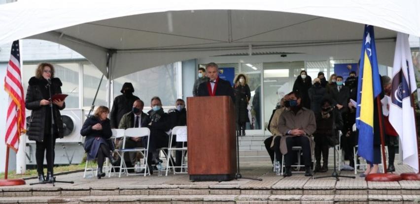 Predstavljene aktivnosti Ureda za borbu protiv korupcije u KS