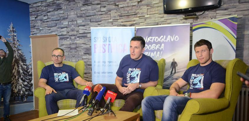 Rekordni rezultati OC Jahorina: Broj skijaša povećan za 50 posto