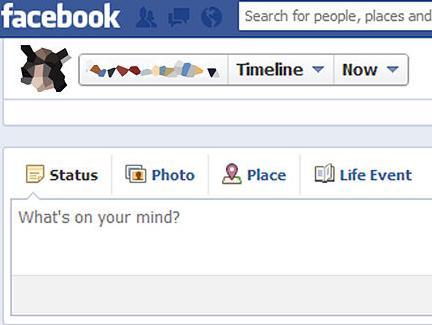 Napokon možete uređivati status na Fejsu nakon što ste ga objavili