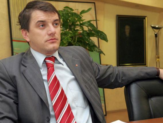 Hadžić: BiH postaje čvorište spajanja istoka i zapada