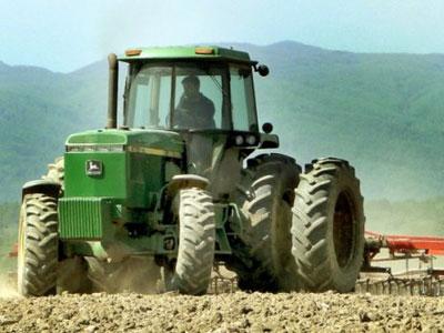 Za 50 godina izgubljen 1,5 milion hektara poljoprivrednog zemljišta