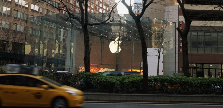 Apple planira proizvoditi automobile