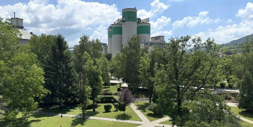 cementara