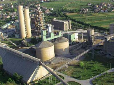 Dan otvorenih vrata Tvornice cementa Kakanj