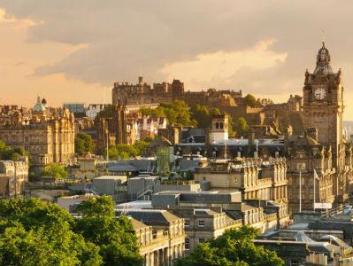 Škotska traži kontrolu nad porezima i javnom potrošnjom