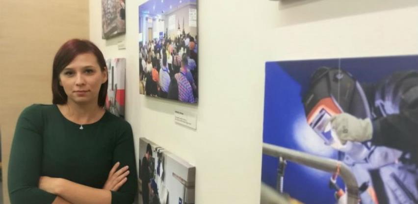 Emina Zahirović-Pintarić: Usmjereni smo na ulogu žena u ekonomiji
