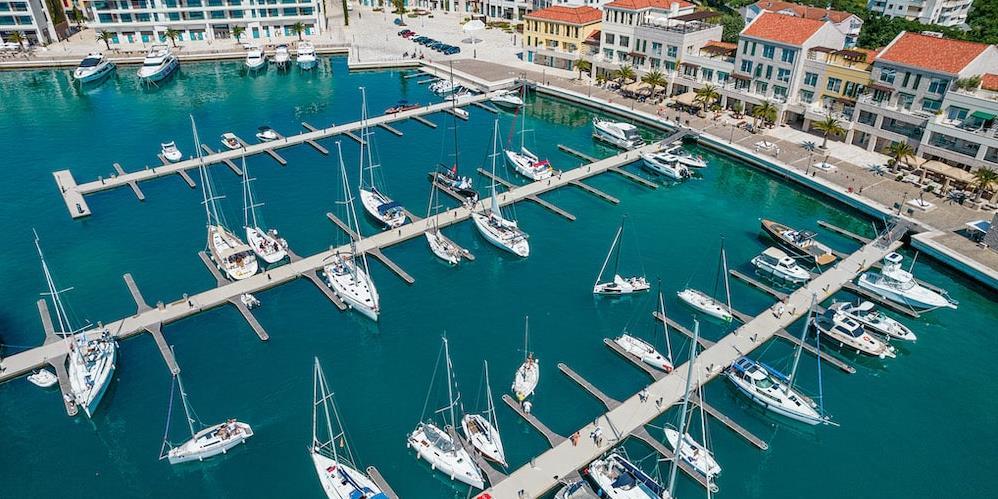 marina