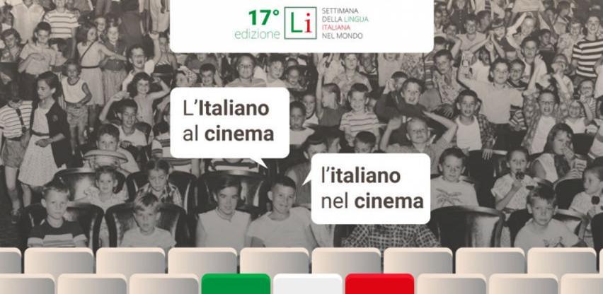 Sedmica italijanskog filma u Bosni i Hercegovini