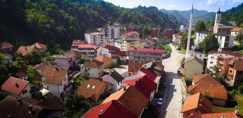 Podrška privrednim subjektima s područja Srebrenice za nova zapošljavanja