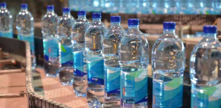Raspisani pozivi za dodjelu koncesije: RS dobija dvije fabrike vode