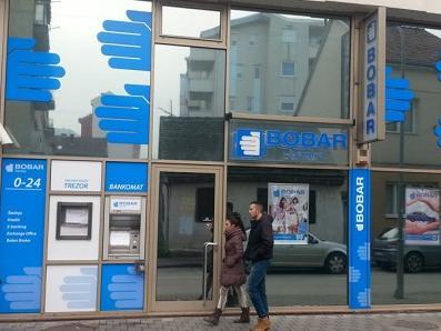 Isplaćena 692 deponenta likvidirane Bobar banke