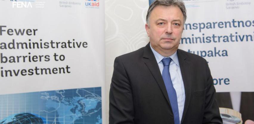Proces regulatornih reformi važan za privlačenje investicija