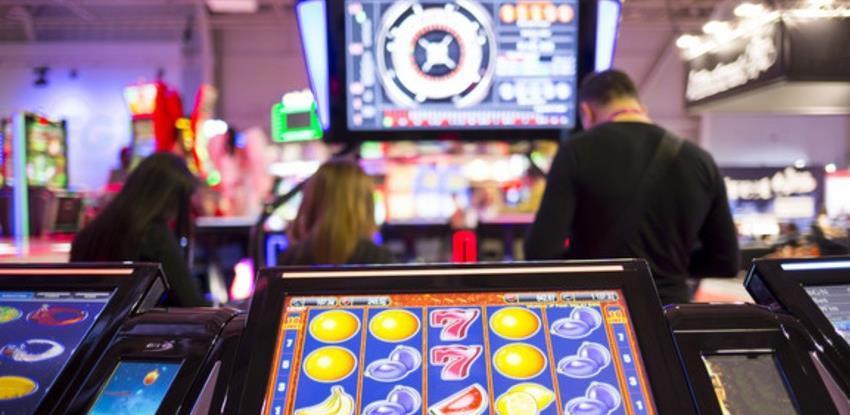 Pravilnik o vršenju tehničkog pregleda uređaja i tehnologija za priređivanje igara na sreću