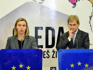 Program reformi ključni korak naprijed na putu europskih integracija