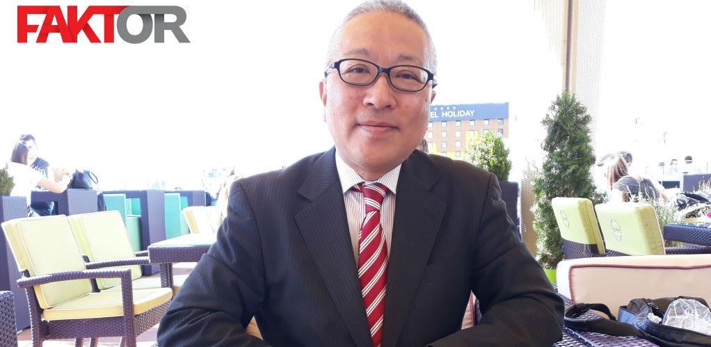 Japanac koji je u Sarajevu pronašao dom: Bez Bosne, moj život bi bio bezvrijedan