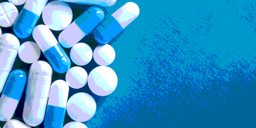 antibiotici