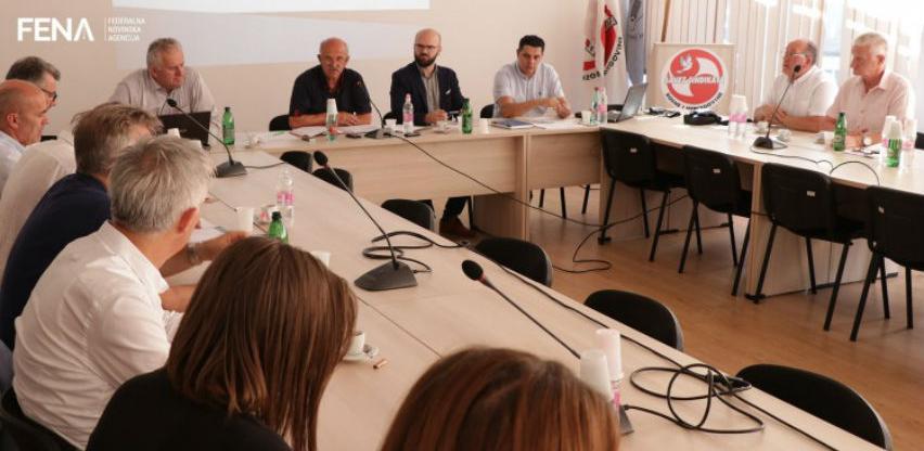 Rener: Odlazak radno sposobnih treći egzodus, nakon rata i privatizacije