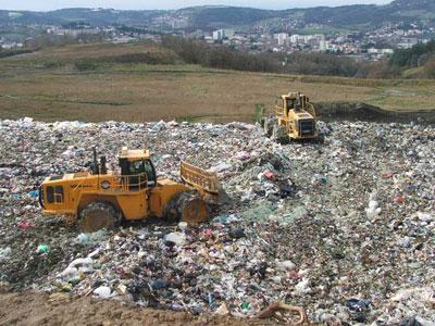 Nova lokacija za izgradnju regionalne deponije od 50 miliona eura