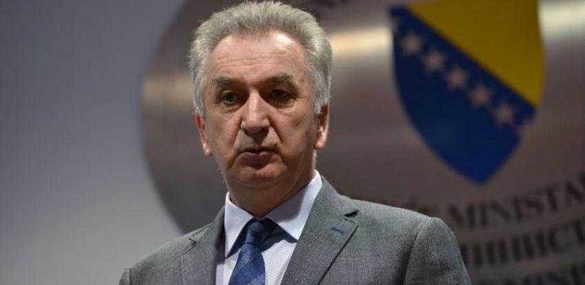 Šarović: Ojačati ekonomsku saradnju sa Španijom