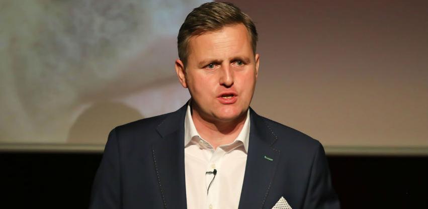 Gavin Ingham: Mentalnu izdržljivost trebaju vježbati svi, bez obzira na uspjeh