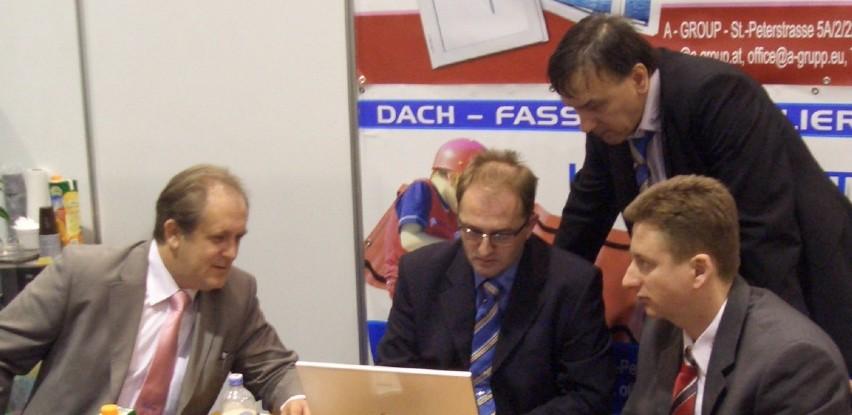 Poduzetnik iz BiH pomaže krajinskim firmama da plasiraju proizvode na austrijsko tržište