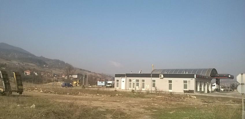 Poslodavci ZDK podržavaju izgradnju poslovnih zona u Zenici