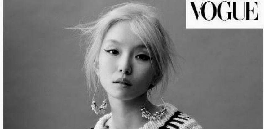 Rukotvorine bh. pletilja našle svoje mjesto i u poznatom časopisu Vogue