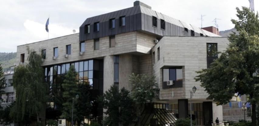 Prihvaćen prijedlog "korona zakona", kao i rebalansa budžeta FBiH