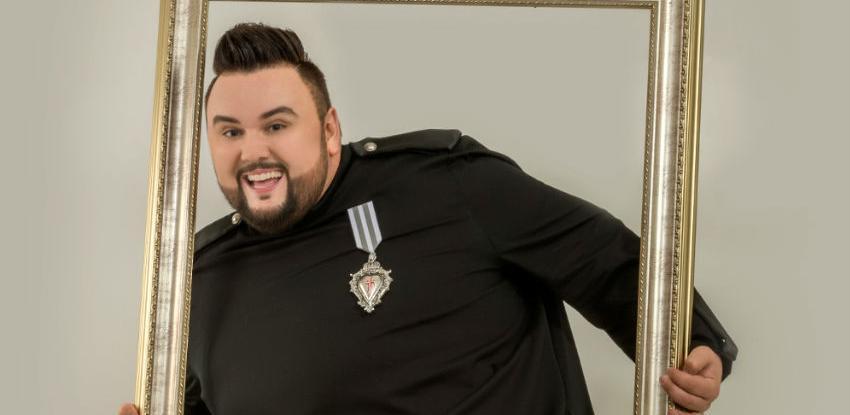 Jacques Houdek Livnjake uvodi u Novu 2019. godinu