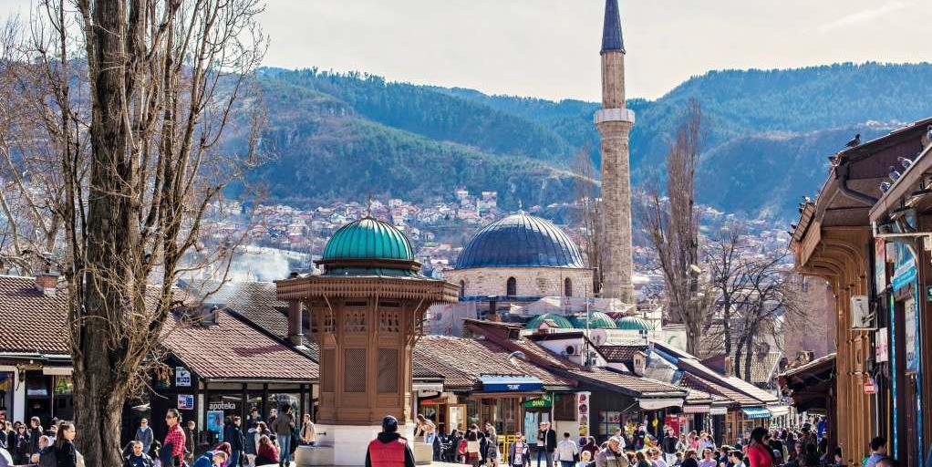 Sarajevo