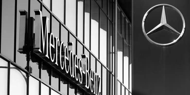 Mercedes