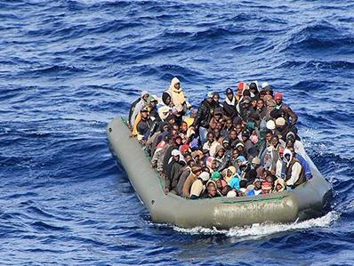 EU: Od prvog novembra operacija Triton na Mediteranu