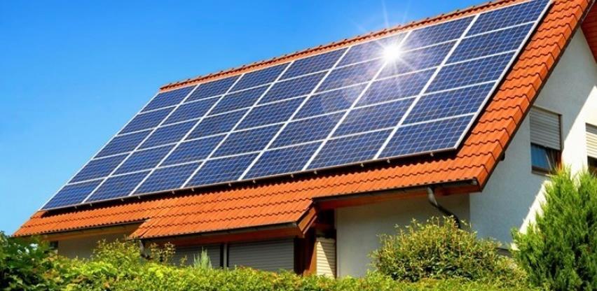 Solarni paneli