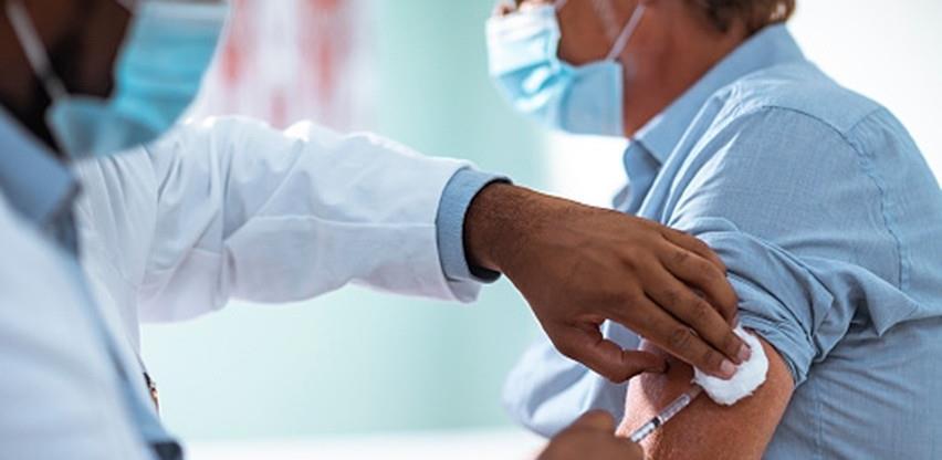 Završeno anketiranje u Hrvatskoj o interesu za vakcinisanjem, rezultati "šaroliki"